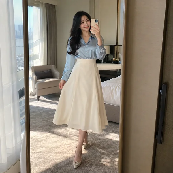 블랑 유나센터 테라피 대표 안내 이미지