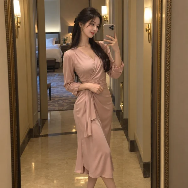 웰니스 제니테라스 테라피 안내 이미지