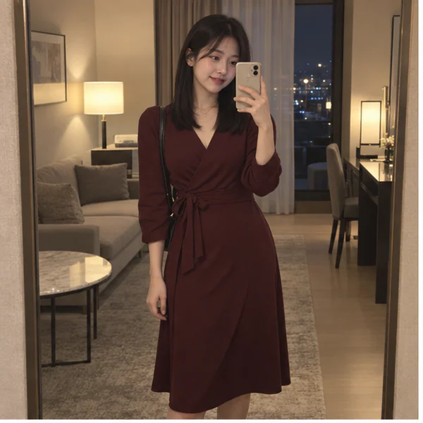 클래식 레이스테이 테라피 안내 이미지