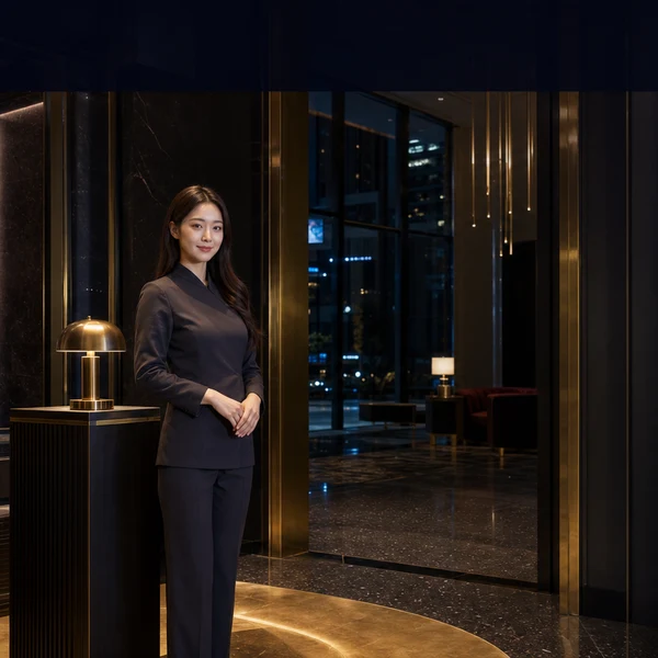 라운지 네이처가든 홈타이 제휴업체 이미지