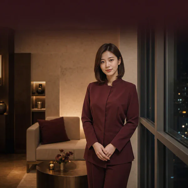클래식 해온테라스 마사지 안내 이미지