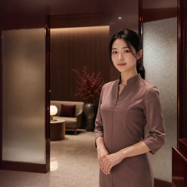 블랑 로제나살롱 마사지 대표 안내 이미지