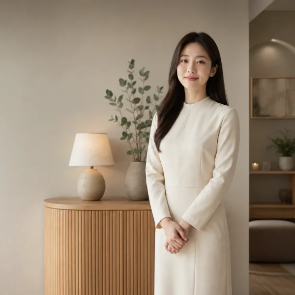 가든 원영케어 테라피 대표 안내 이미지
