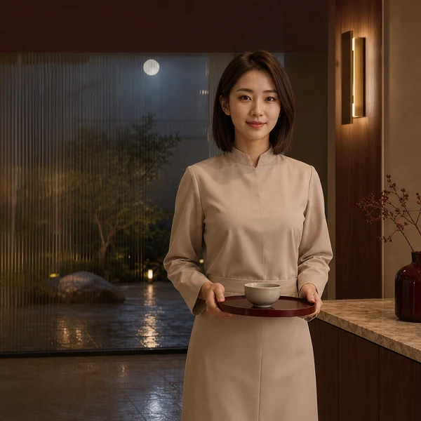 아로마 레이플레이스 테라피 대표 안내 이미지