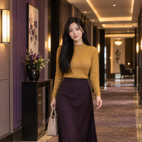가든 은서스테이 테라피 제휴업체 이미지