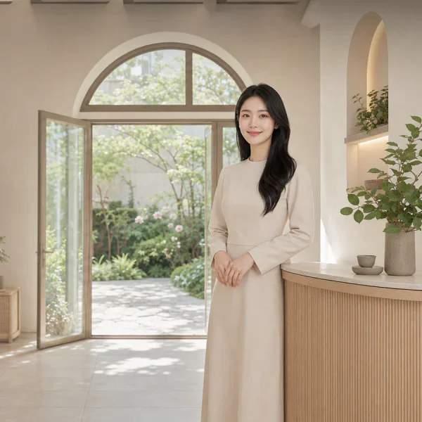 힐링 새봄룸 홈타이 제휴업체 이미지