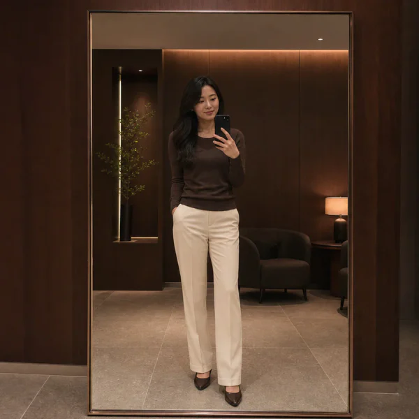 라운지 해온플레이스 마사지 안내 이미지